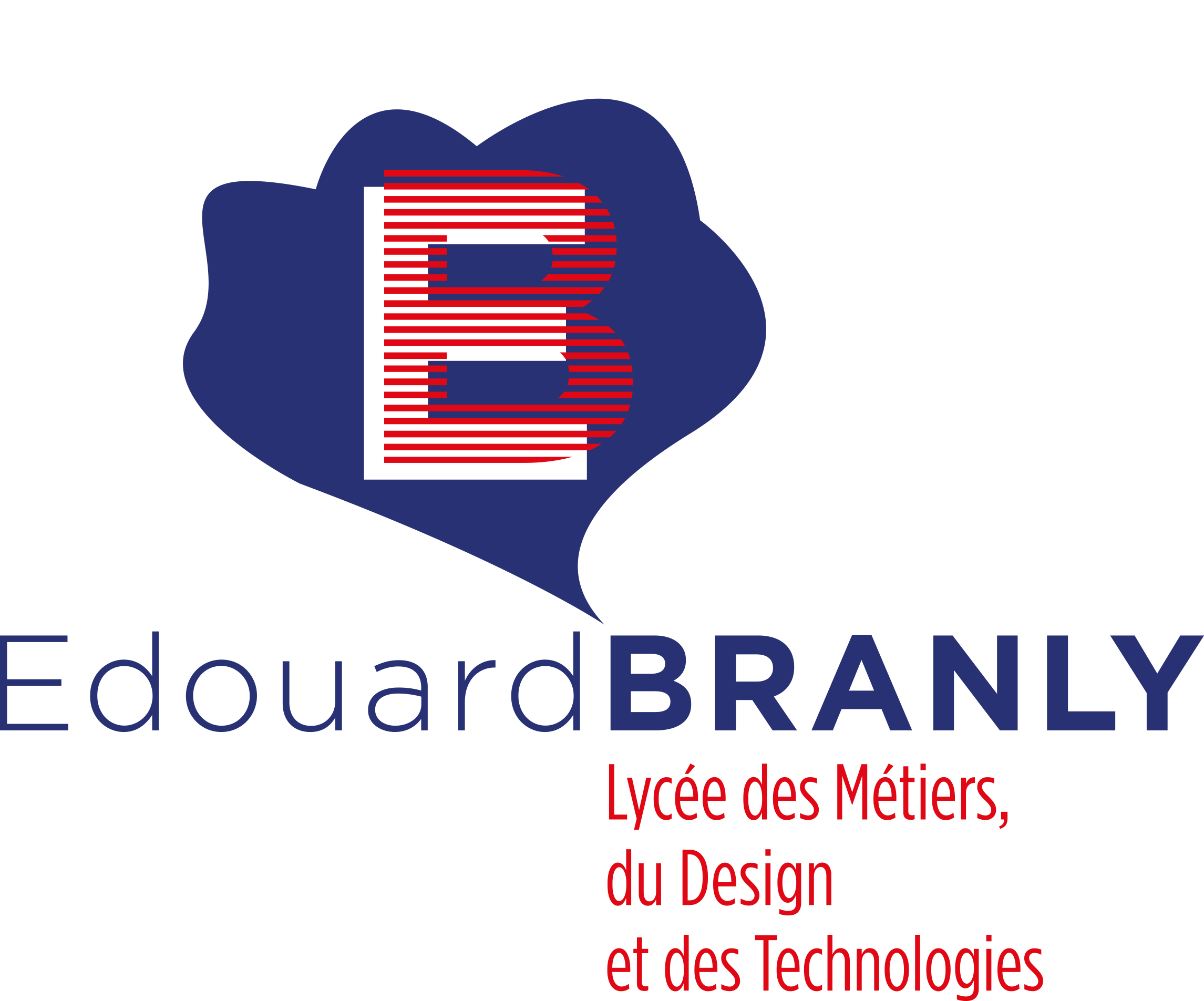 Lycée Edouard Branly